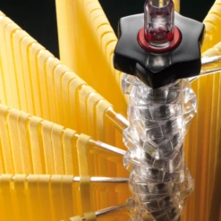 Marcato Pasta Droogrek Kunststof Transparant -Goedkope Kook Pret Winkel Pastadroogrek 1