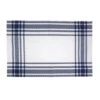 KOOK Theedoek Streep Blauw 60 X 60 Cm 2 KOOK Theedoek Streep Blauw 60 X 60 Cm -Goedkope Kook Pret Winkel R17.822.1