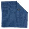 KOOK Keukenhanddoek Inka Blauw 50 X 50 Cm -Goedkope Kook Pret Winkel R19.434LIG 2