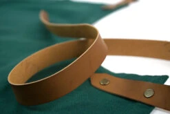 KOOK Keukenschort Recycled Groen 90 X 70 Cm -Goedkope Kook Pret Winkel R21.091