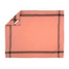 KOOK Theedoek Washed Roze 50 X 70 Cm -Goedkope Kook Pret Winkel R21.639.1