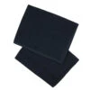 KOOK Keukenhanddoek Doubleface Navy 50 X 70 Cm 2 KOOK Keukenhanddoek Doubleface Navy 50 X 70 Cm -Goedkope Kook Pret Winkel R21.640 643.0