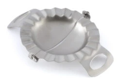 Sareva Raviolimaker / Dumpling Maker - RVS 7 Sareva Raviolimaker / Dumpling Maker - RVS -Goedkope Kook Pret Winkel Sareva Raviolimaker Dumpling maker RVS 2