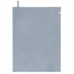 Walra Keukenhanddoek Cubes Uni Jeans Blauw 50 X 70 Cm -Goedkope Kook Pret Winkel WALRA KT DRYWITHCUBESUNI 50X70 JEANSBLUE PS 1 scaled 1