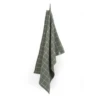 Walra Keukenhanddoek Cubes Legergroen 50 X 70 Cm -Goedkope Kook Pret Winkel WALRA KT DRYWITHCUBES 50X70 ARMYGREEN PS 1024x1024