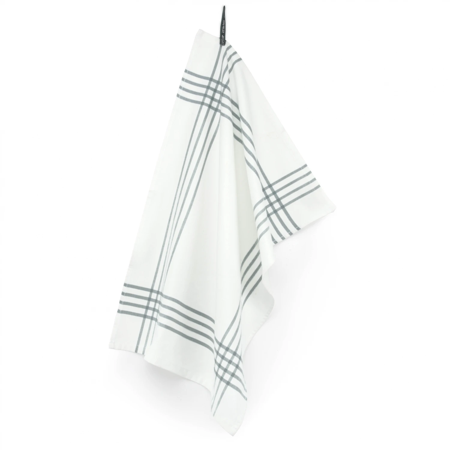 Walra Theedoek Superior Glass Cloth Antraciet 50 X 70 Cm 3 Walra Theedoek Superior Glass Cloth Antraciet 50 X 70 Cm