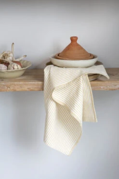 Walra Theedoek Superior Dry Cloth Geel 50 X 70 Cm -Goedkope Kook Pret Winkel WALRA TT SUPERIORDRYCLOTH 50X70 YELLOW SF original scaled 1