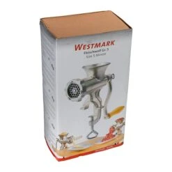 Westmark Gehaktmolen - Grootte 5 19 Westmark Gehaktmolen - Grootte 5 -Goedkope Kook Pret Winkel Westmark Gehaktmolen Grootte 5 3
