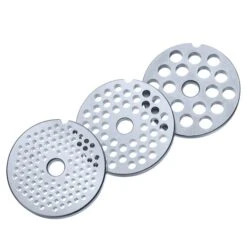 Westmark Gehaktmolen Set Rvs - Grootte 8 -Goedkope Kook Pret Winkel Westmark Gehaktmolen Set Grootte 8