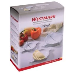 Westmark Raviolimaker Set -Goedkope Kook Pret Winkel Westmark Raviolimaker 4