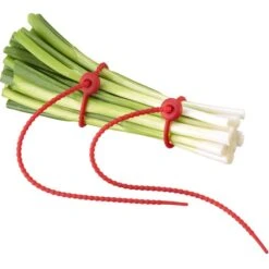 Westmark Siliconen Rolladetouw - 6 Stuks -Goedkope Kook Pret Winkel Westmark Rolladetouw 2