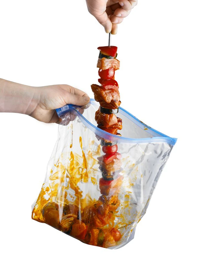 Westmark Vleespies Lilie 31 Cm - 3 Stuks 4 Westmark Vleespies Lilie 31 Cm - 3 Stuks - Afbeelding 2