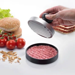 Westmark Hamburgerpers - Aluminium - ø 11.5 Cm 8 Westmark Hamburgerpers - Aluminium - ø 11.5 Cm -Goedkope Kook Pret Winkel baoLXw WFhmwWOw QJxANKmtR8QDE6Zx02gSPQuMq7w