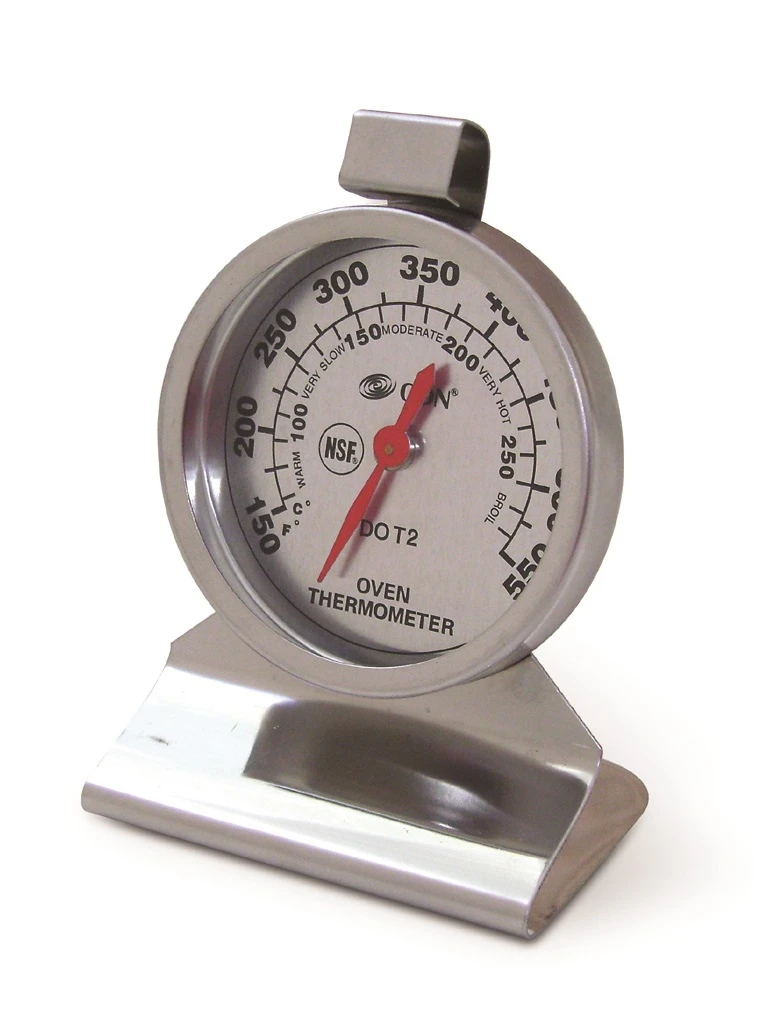 CDN Oventhermometer 3 CDN Oventhermometer