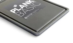 Inno Cuisinno Snijplanken Basic - 35 X 25 Cm - Grijs - 2 Stuks 5 Inno Cuisinno Snijplanken Basic - 35 X 25 Cm - Grijs - 2 Stuks -Goedkope Kook Pret Winkel inno cuisinno plank basic 2