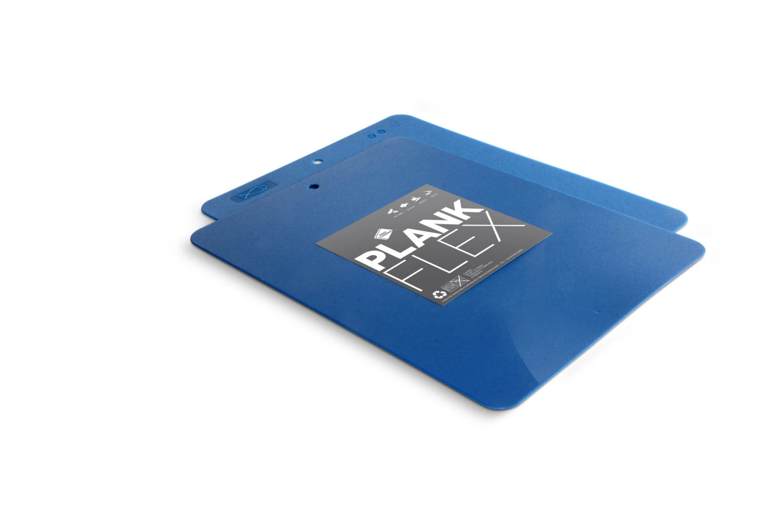 Inno Cuisinno Snijplanken - 38 X 29 Cm - Flex - 4 Stuks 5 Inno Cuisinno Snijplanken - 38 X 29 Cm - Flex - 4 Stuks - Afbeelding 3