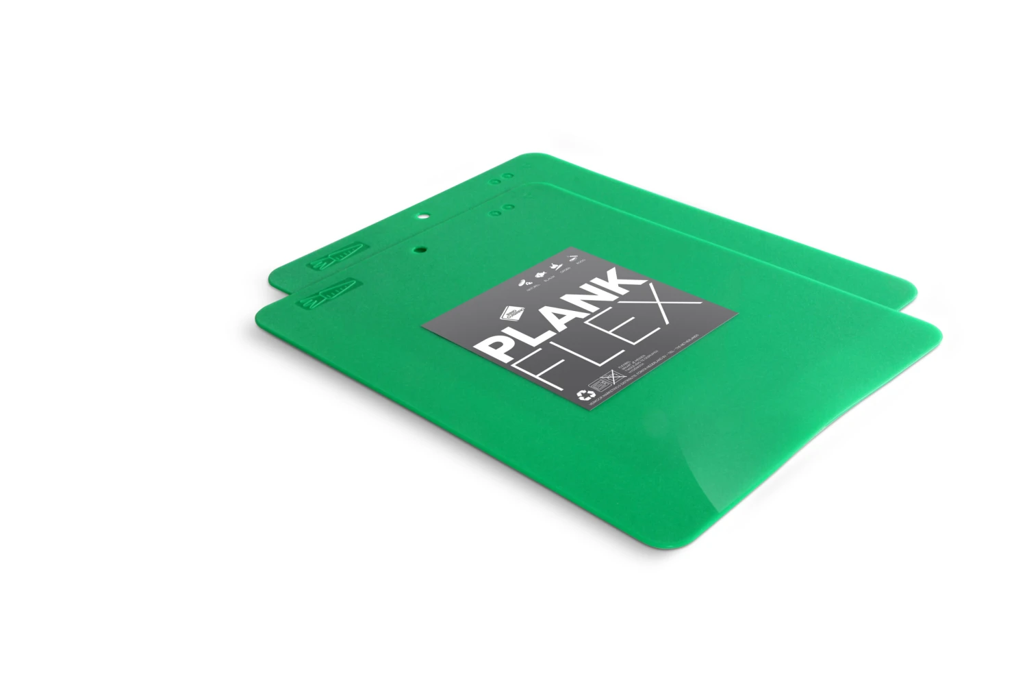 Inno Cuisinno Snijplanken - 38 X 29 Cm - Flex - 4 Stuks 6 Inno Cuisinno Snijplanken - 38 X 29 Cm - Flex - 4 Stuks - Afbeelding 4