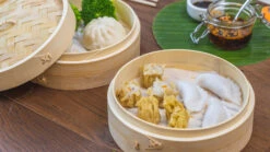 Sareva Stoommandje - Bamboe - 2-laags - ø 21 Cm 13 Sareva Stoommandje - Bamboe - 2-laags - ø 21 Cm -Goedkope Kook Pret Winkel item 12 4