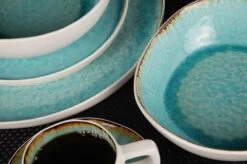 Cosy & Trendy Pizzabord / Onderbord Laguna Azzurro ø 31 Cm 11 Cosy & Trendy Pizzabord / Onderbord Laguna Azzurro ø 31 Cm -Goedkope Kook Pret Winkel laguna azzurro servies.jpeg 0