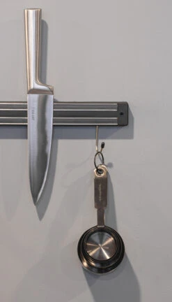 Sareva Maatschepjes - Zwart - 4-delig 10 Sareva Maatschepjes - Zwart - 4-delig -Goedkope Kook Pret Winkel maatschep00 4