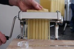 Marcato Atlas Pastamachine Multipast - Met 5 Opzetstukken 18 Marcato Atlas Pastamachine Multipast - Met 5 Opzetstukken -Goedkope Kook Pret Winkel onbekend205 0