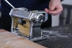 Marcato Atlas Pastamachine Multipast - Met 5 Opzetstukken 20 Marcato Atlas Pastamachine Multipast - Met 5 Opzetstukken -Goedkope Kook Pret Winkel onbekend207