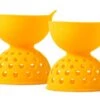 OXO Good Grips Eierpocheerder 2 Stuks -Goedkope Kook Pret Winkel oxo ei 1