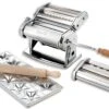 Imperia Pastamachine Set 1 Imperia Pastamachine Set -Goedkope Kook Pret Winkel pastaia scatto 2