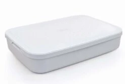 ZiiPa Minola Vershouddoos Voor 6 Pizzadeegbollen 14 ZiiPa Minola Vershouddoos Voor 6 Pizzadeegbollen -Goedkope Kook Pret Winkel pizza dough box 7