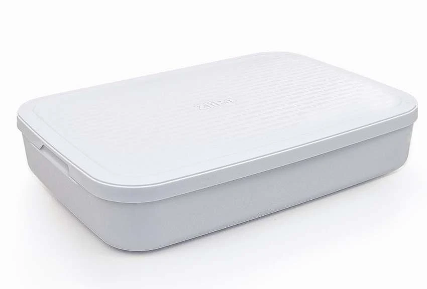 ZiiPa Minola Vershouddoos Voor 6 Pizzadeegbollen 7 ZiiPa Minola Vershouddoos Voor 6 Pizzadeegbollen - Afbeelding 5