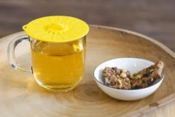 Sareva Siliconen Vershouddeksels - Vacuum - 5 Stuks 11 Sareva Siliconen Vershouddeksels - Vacuum - 5 Stuks -Goedkope Kook Pret Winkel product 2 1 2