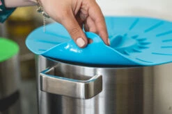 Sareva Siliconen Vershouddeksels - Vacuum - 5 Stuks 9 Sareva Siliconen Vershouddeksels - Vacuum - 5 Stuks -Goedkope Kook Pret Winkel product 6 1 1