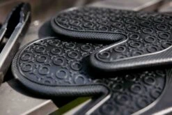 Jay Hill Ovenwant - Zwart - Siliconen - 38 Cm -Goedkope Kook Pret Winkel sareva bbq handschoen