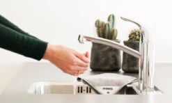 Klud Vaatdoekjes Curry 30 X 30 - 7 Stuks -Goedkope Kook Pret Winkel unnamed 2 1