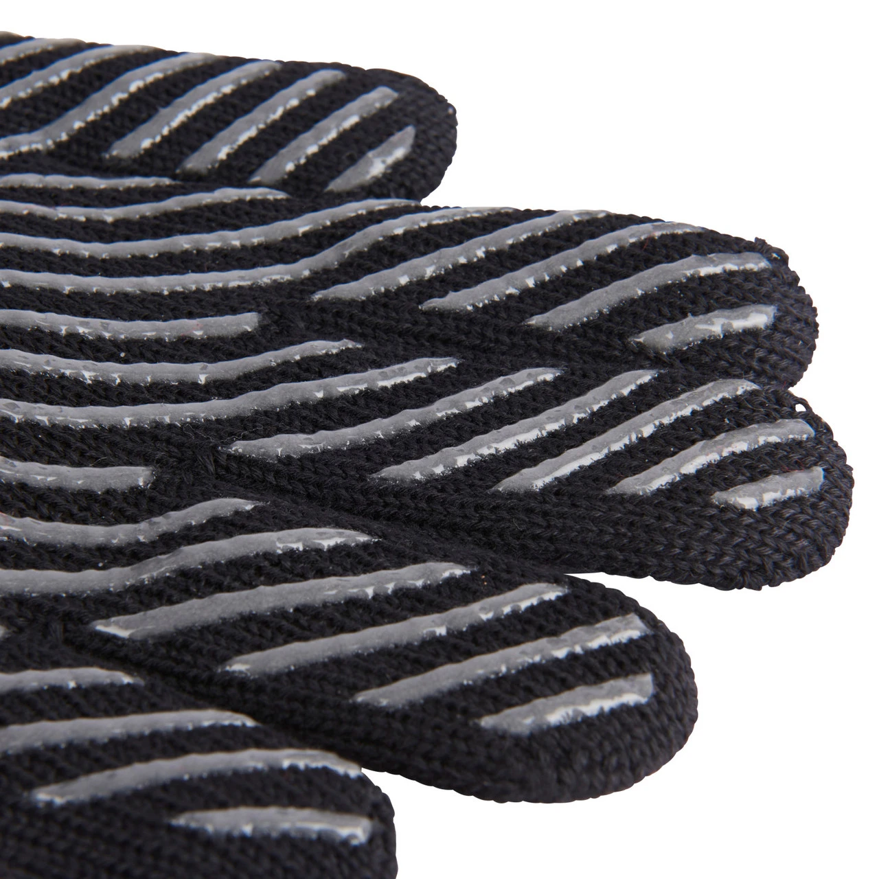 MasterClass Ovenhandschoenen Zwart - 2 Stuks 7 MasterClass Ovenhandschoenen Zwart - 2 Stuks - Afbeelding 5